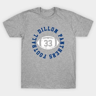 Dillon panthers T-Shirt